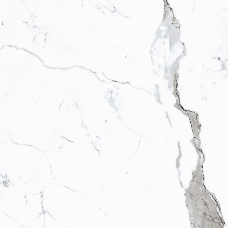 Płytka gresowa 60x60 Rock Satuario biały gat. I