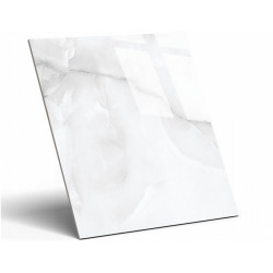 Płytka gresowa 60x60 Onyx Grey szary gat. I