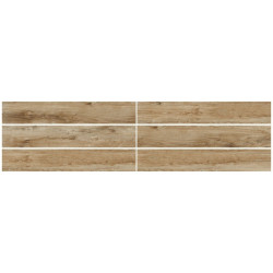 Płytka gresowa 20x120 Roverwood Natural drewno gat. I