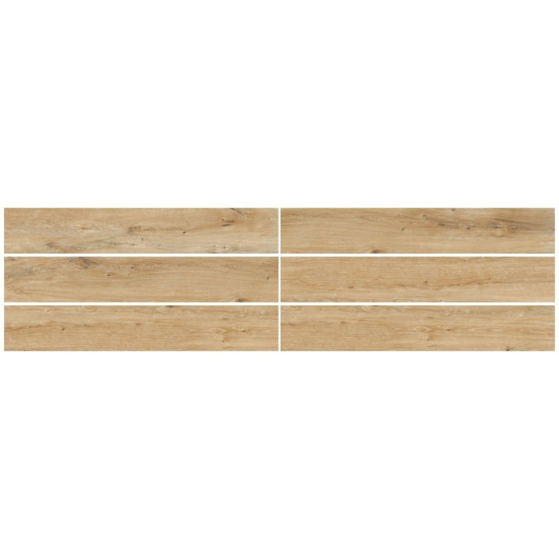 Płytka gresowa 20x120 Roverwood Pine sosna gat. I