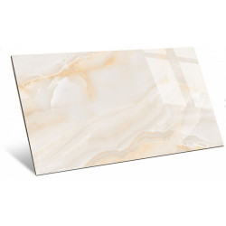 Płytka gresowa 60x120 Onyx Beige beżowy gat. I
