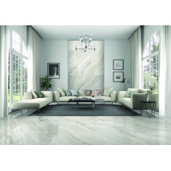 Płytka gresowa 60x120 Onyx Harmony beżowy/wielobarwny gat. I