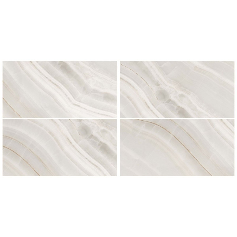 Płytka gresowa 60x120 Onyx Harmony beżowy/wielobarwny gat. I