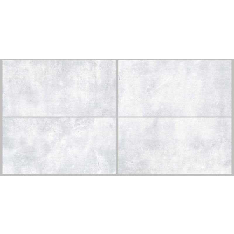 Płytka gresowa 30x60 Cemento Canberra szara gat. I