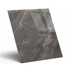 Płytka gresowa 60x60 Venezia Nero Onyx czarny gat. I