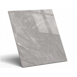 Płytka gresowa 60x60 Venezia Grey szary gat. I