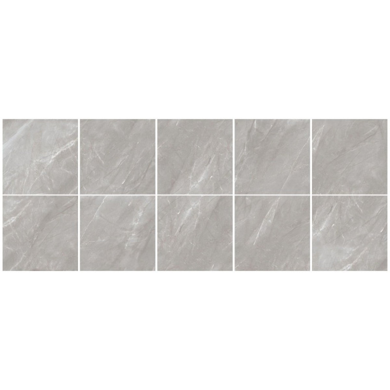 Płytka gresowa 60x60 Venezia Grey szary gat. I