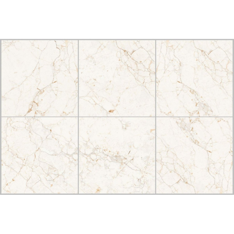 Płytka gresowa 60x60 Mount Everest Beżowy onyks gat. I