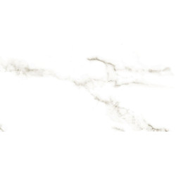 Płytka gresowa 60x120 Carrara biała gat. I