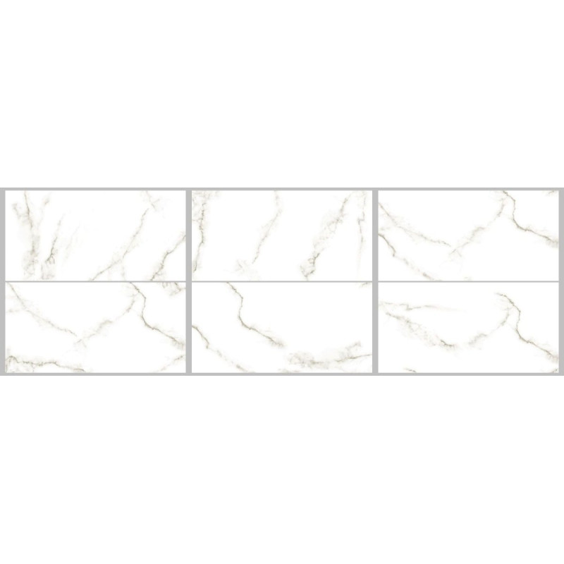 Płytka gresowa 60x120 Carrara biała gat. I