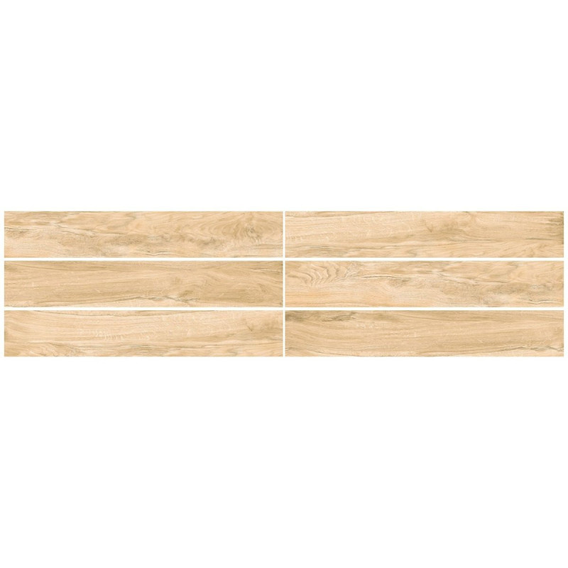 Płytka gresowa 20x120 Boston Beige beżowy gat. I