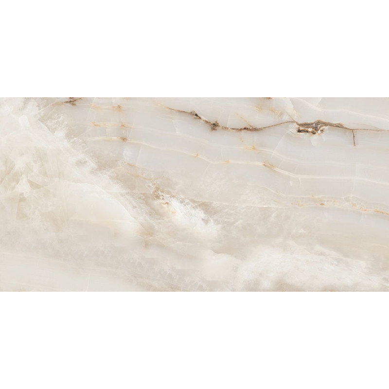 Płytka gresowa 60x120 Alabastri Beige beżowy gat. I