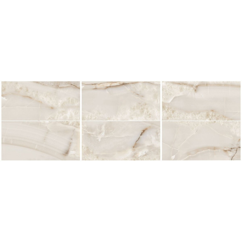 Płytka gresowa 60x120 Alabastri Beige beżowy gat. I