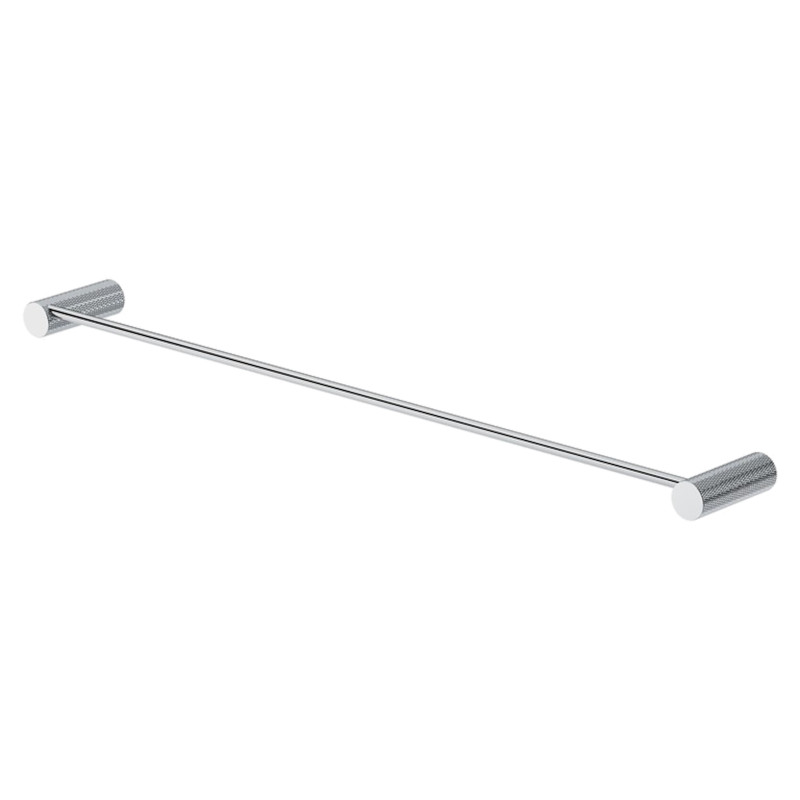 Cersanit Wieszak na ręcznik pojedynczy chrom