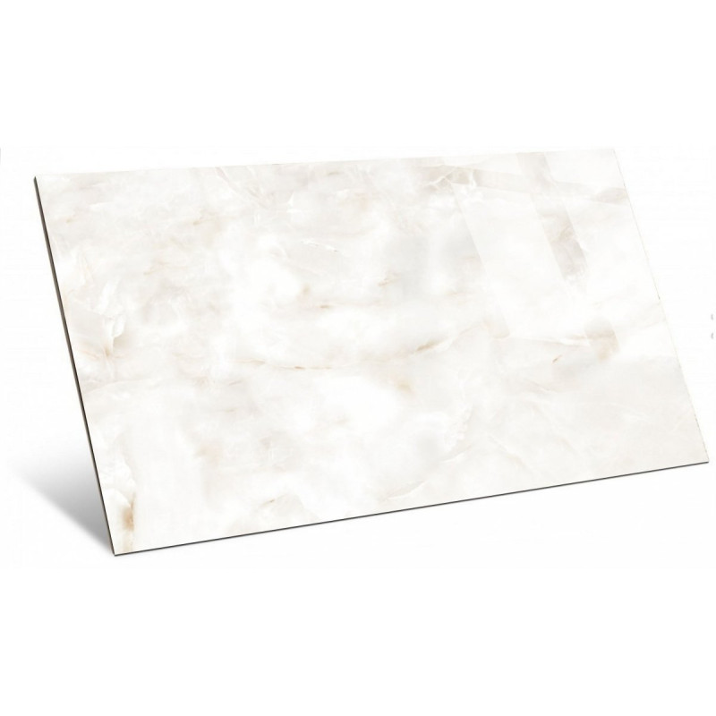 Płytka gresowa 60x120 Onyx Sand beżowy gat. I