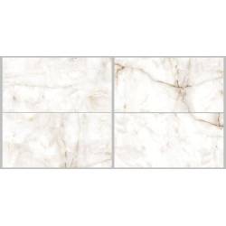 Płytka gresowa 60x120 Onyx Sand beżowy gat. I