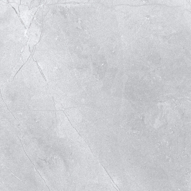 Płytka gresowa 60x60 Silver Rock szary gat. I