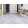 Płytka gresowa 60x60 Silver Rock szary gat. I