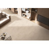 Płytka gresowa 60x60 Stardust Cemento Athens Sugar beżowy gat. I