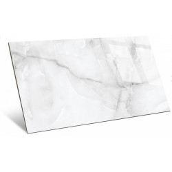 Płytka gresowa 60x120 Onyx Grey szary gat. I