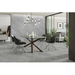 Płytka gresowa 60x120 Venezia Grey szary gat. I