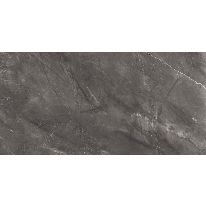 Płytka gresowa 60x120 Venezia Nero ciemnoszary gat. I