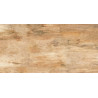 Płytka gresowa 60x120 Walnut Brown brązowy gat. I