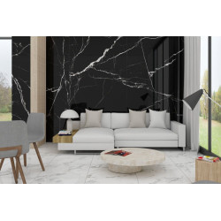 Płytka gresowa 60x60 Acropol White biały gat. I