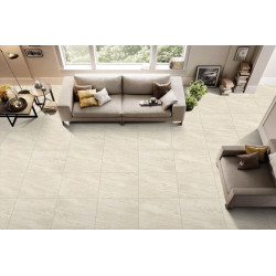 Płytka gresowa 60x60 Dyna Silver beżowy gat. I