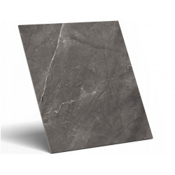 Płytka gresowa 60x60 Venezia Nero ciemnoszary gat. I