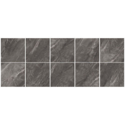 Płytka gresowa 60x60 Venezia Nero ciemnoszary gat. I