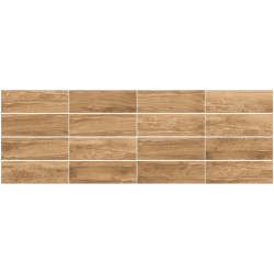 Płytka gresowa 20x60 Boston Sandal drewno gat. I