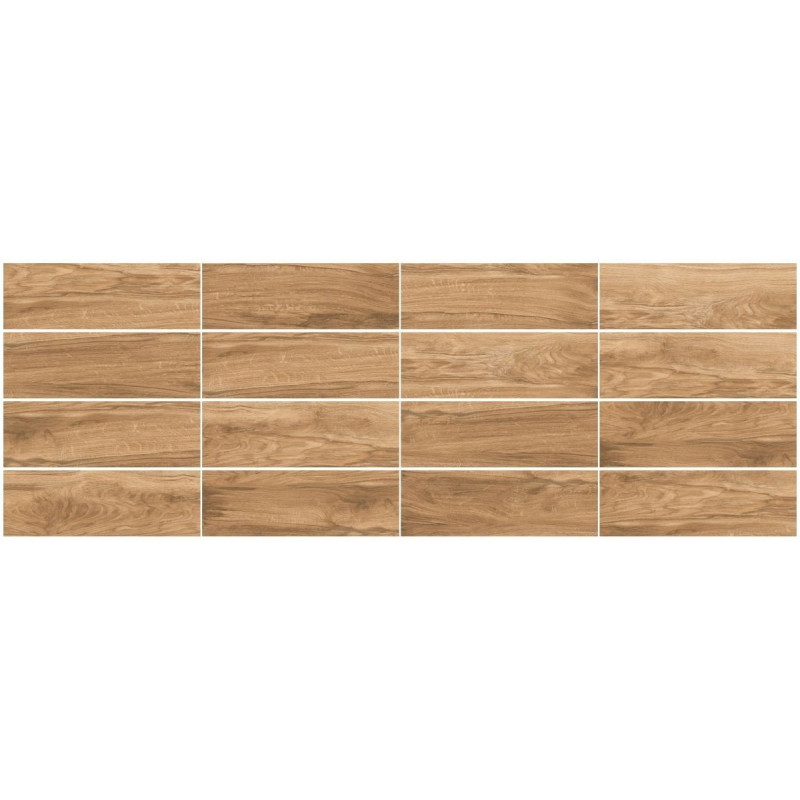 Płytka gresowa 20x60 Boston Sandal drewno gat. I