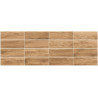Płytka gresowa 20x60 Boston Sandal drewno gat. I