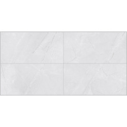 Płytka gresowa 30x60 Venezia Light Grey szary gat. I