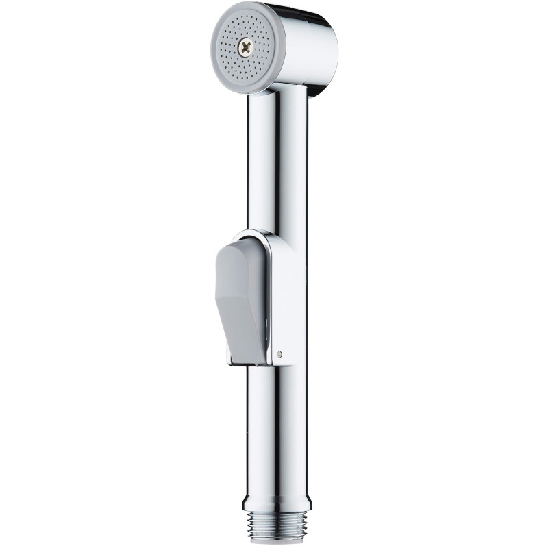 Bidetta Chromowana - Deszczowa Radość Pod Prysznic!