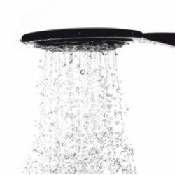 wanna akrylowa Stabilsound Plus® Fair SET 150x75x57 cm, prostokątna z nośnikiem