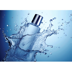 Schedline Brodzik kompozytowy Stabilsound Plus® Estima 90x90x5 cm, pięciokątny, Gwarancja 15 lat