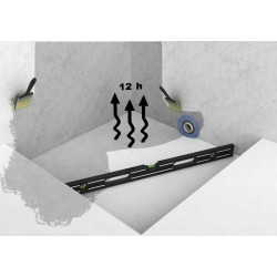 Kołnierz uszczelniający