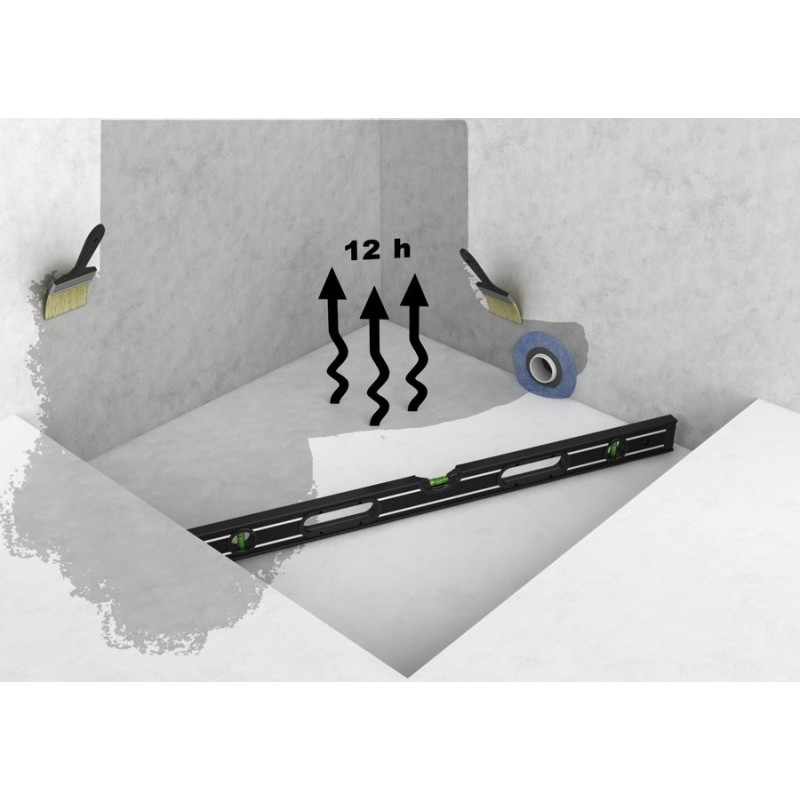 Kołnierz uszczelniający