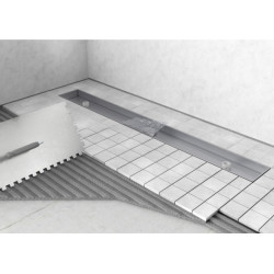 Podbudowa montażowa Stabilsound Plus® 140x100x8 cm