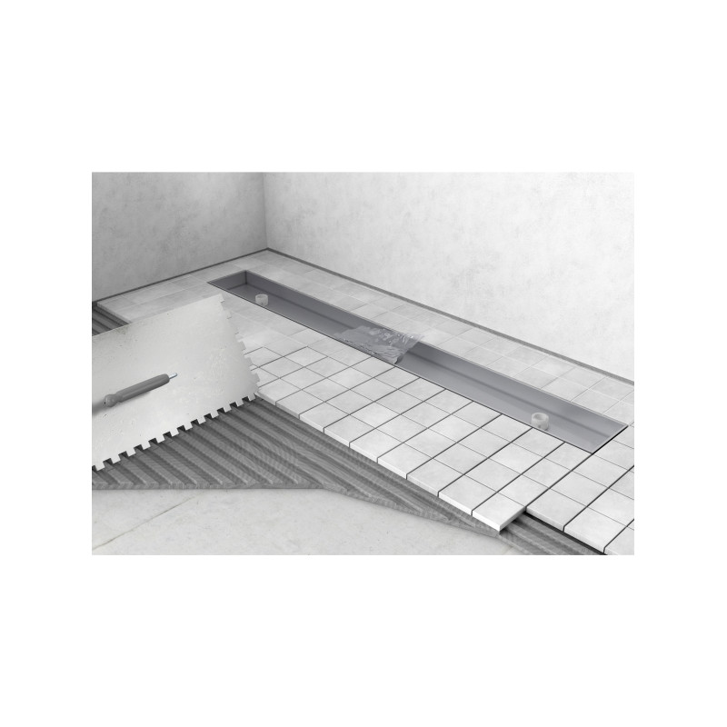 Podbudowa montażowa Stabilsound Plus® 140x100x8 cm