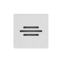 Schedline Brodzik kompozytowy Stabilsound Plus® Protos White Stone 90x180x4 cm, prostokątny, Gwarancja 15 lat