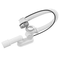 Syfon wannowy ɸ50 mm