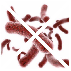 wanna akrylowa Stabilsound Plus® Artemis 160x70x57 cm, prostokątna ze stelażem