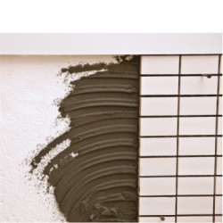 wanna akrylowa Stabilsound Plus® Celestia SET 170x75x57 cm, prostokątna z nośnikiem