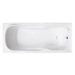 Wanna 150x70 Majka Nova + Zabudowa + Parawan + Syfon