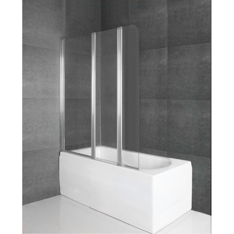 Wanna Besco Modern 140x70 - Elegancja i funkcjonalność w Twojej łazience