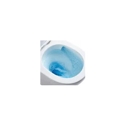 Zestaw WC i Bidet Sinto LAVITA Premium – Wisząca Miska Bezkrawędziowa, Spłukiwanie Wirowe, Bidet Wiszący, Nowoczesne Wzornictwo