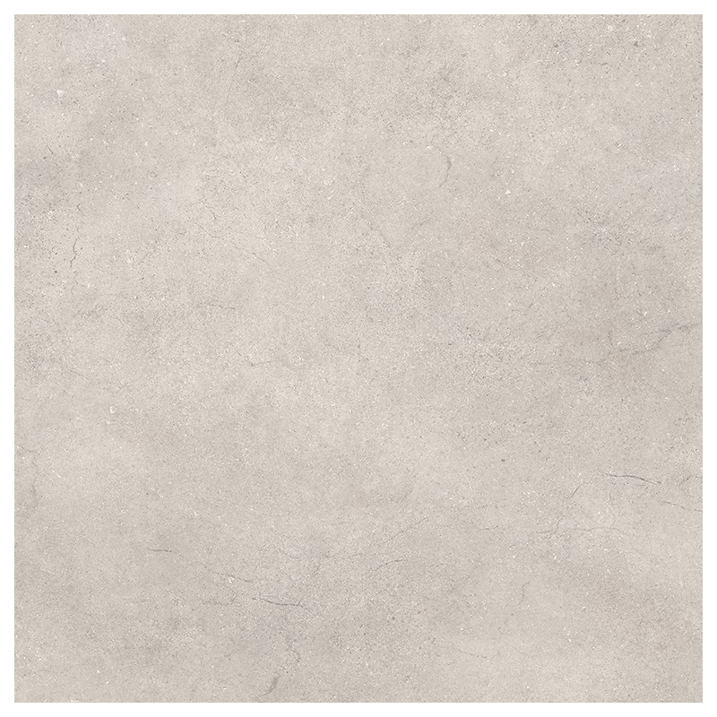 Opoczno Płytka gresowa 59,8x59,8 Smooth Rockstone Cold Grey Matt gat. I